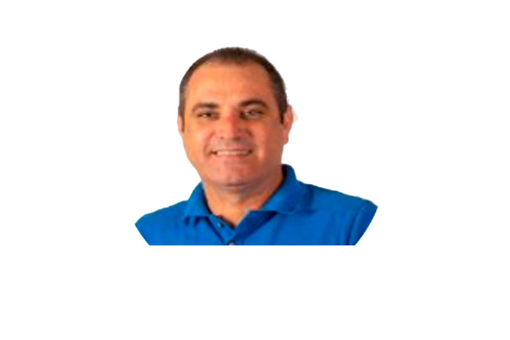 Marcelo Paulino da Silva