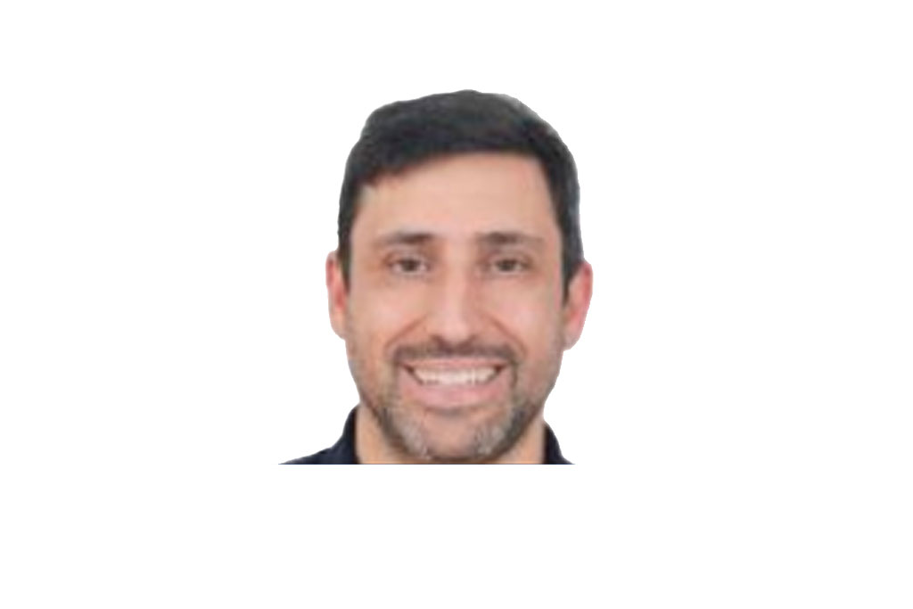 Maxiliano de Oliveira