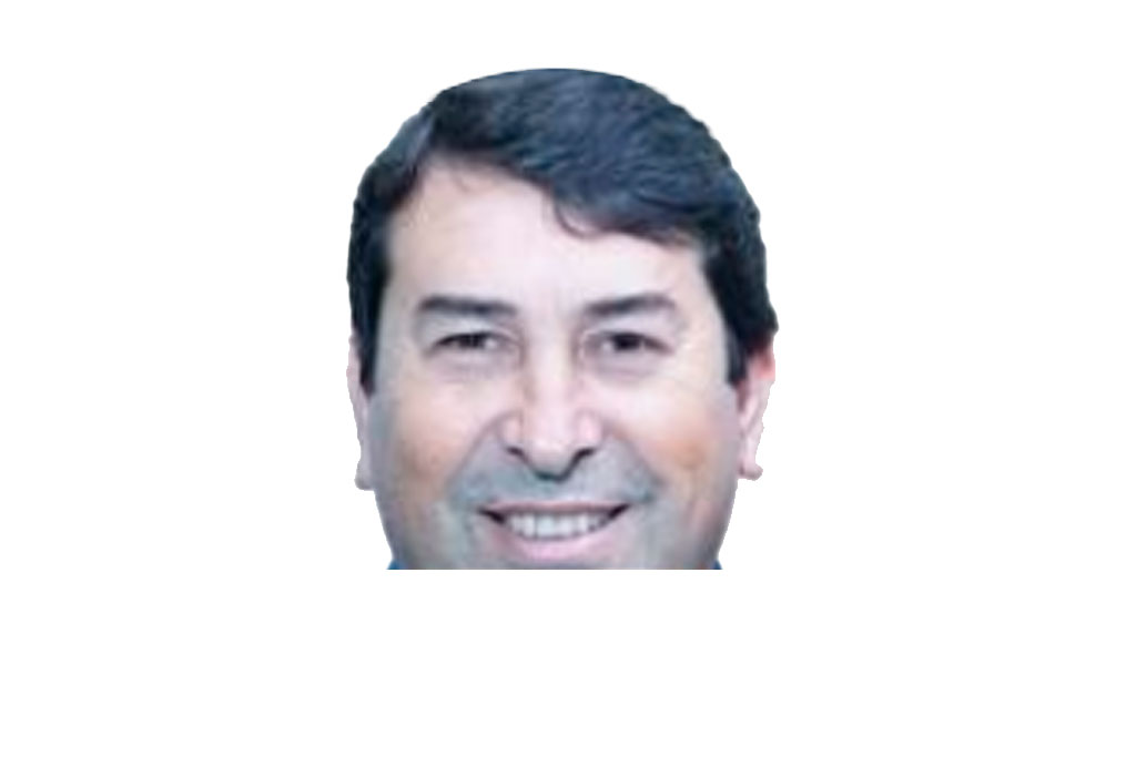 Orli Antonio Camargo de Cristo