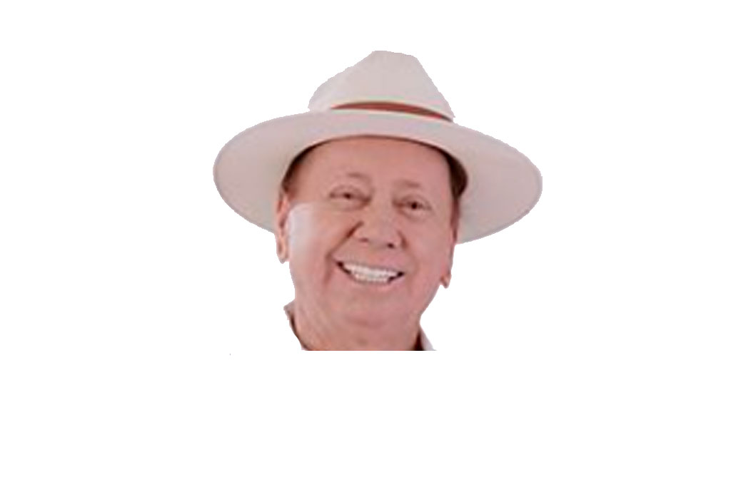 Roberto Dorner