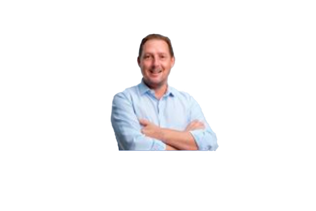 Rodrigo Andre Schanoski