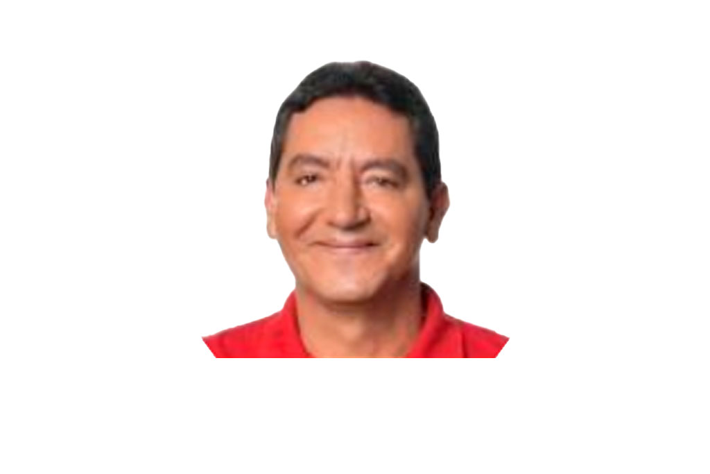 Valdenicio José da Costa
