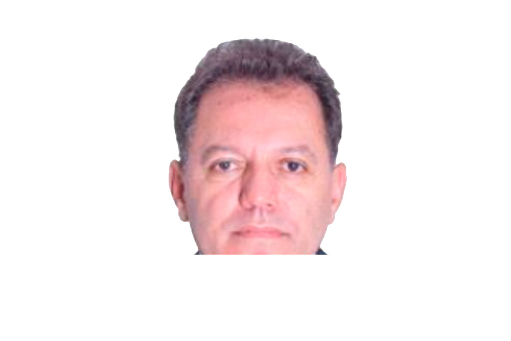Valter Batista dos Santos