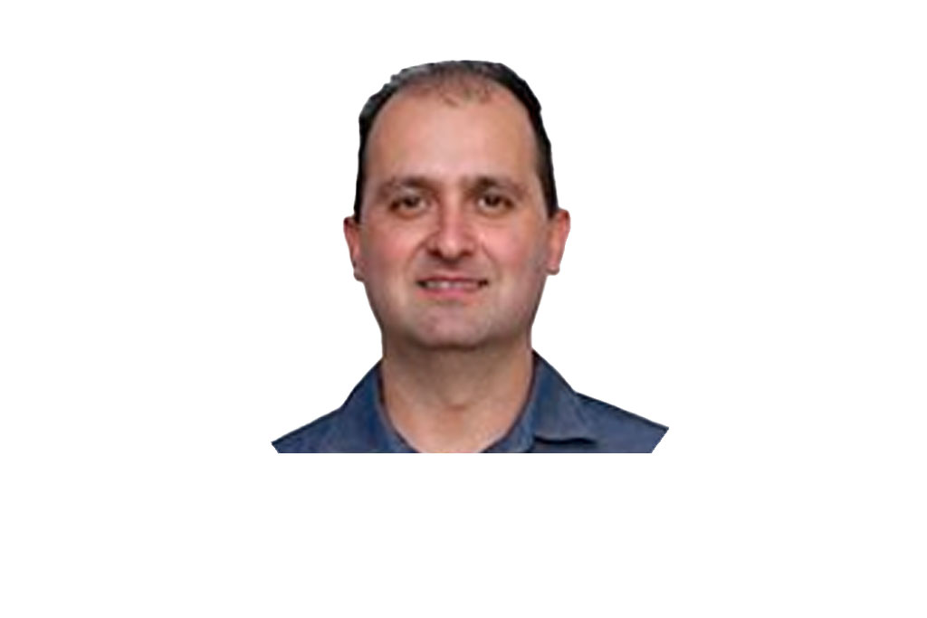 Vantuir Dutra