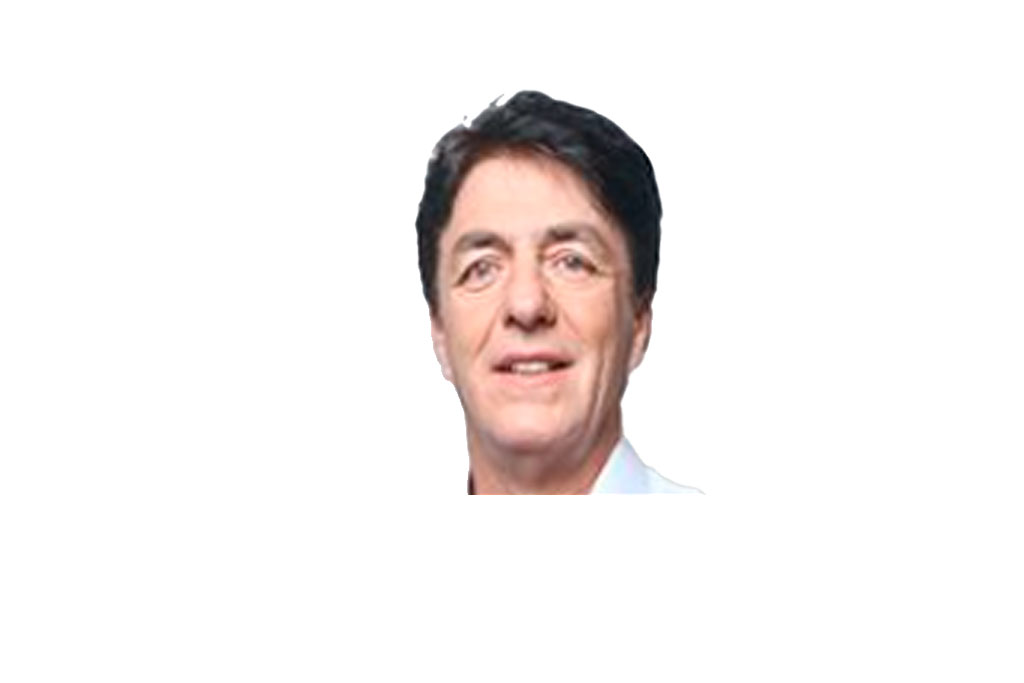 Carlos Alberto Taino Junior