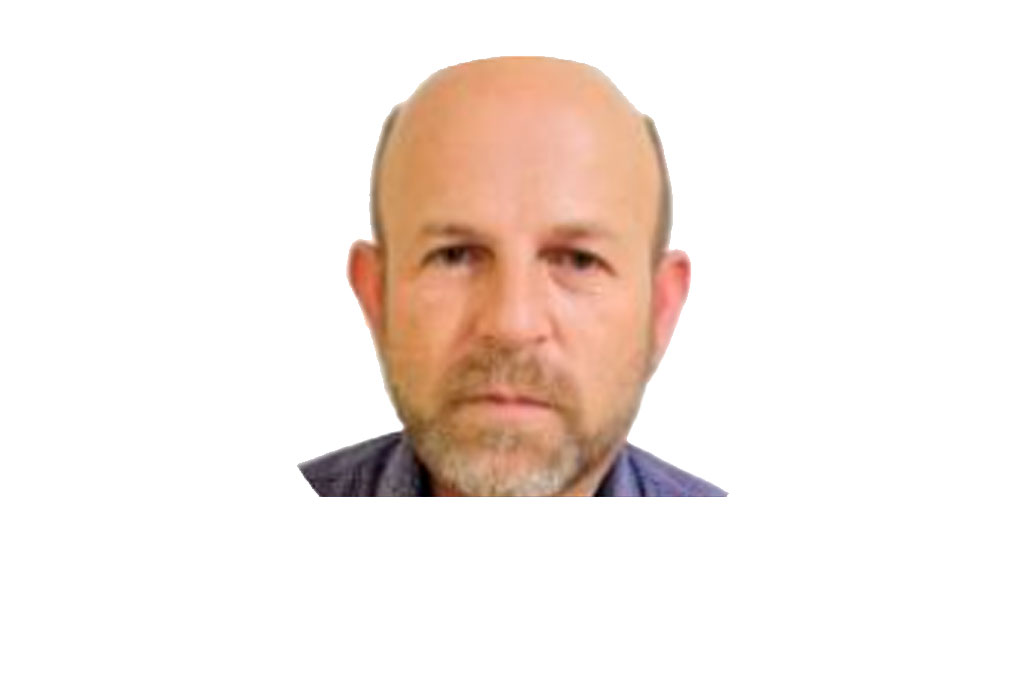 Daniel Sarreta