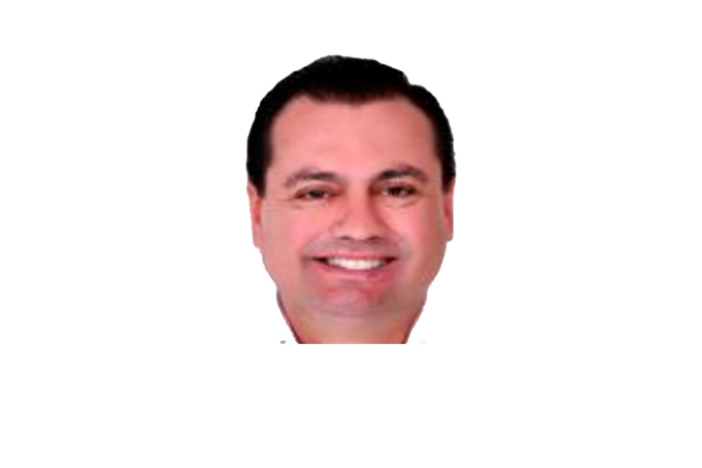 Emerson Antonio Trovo