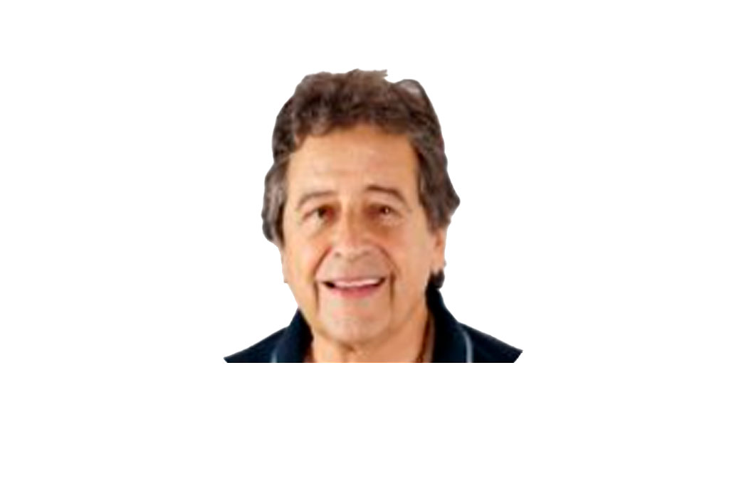 José Alcides Faneco