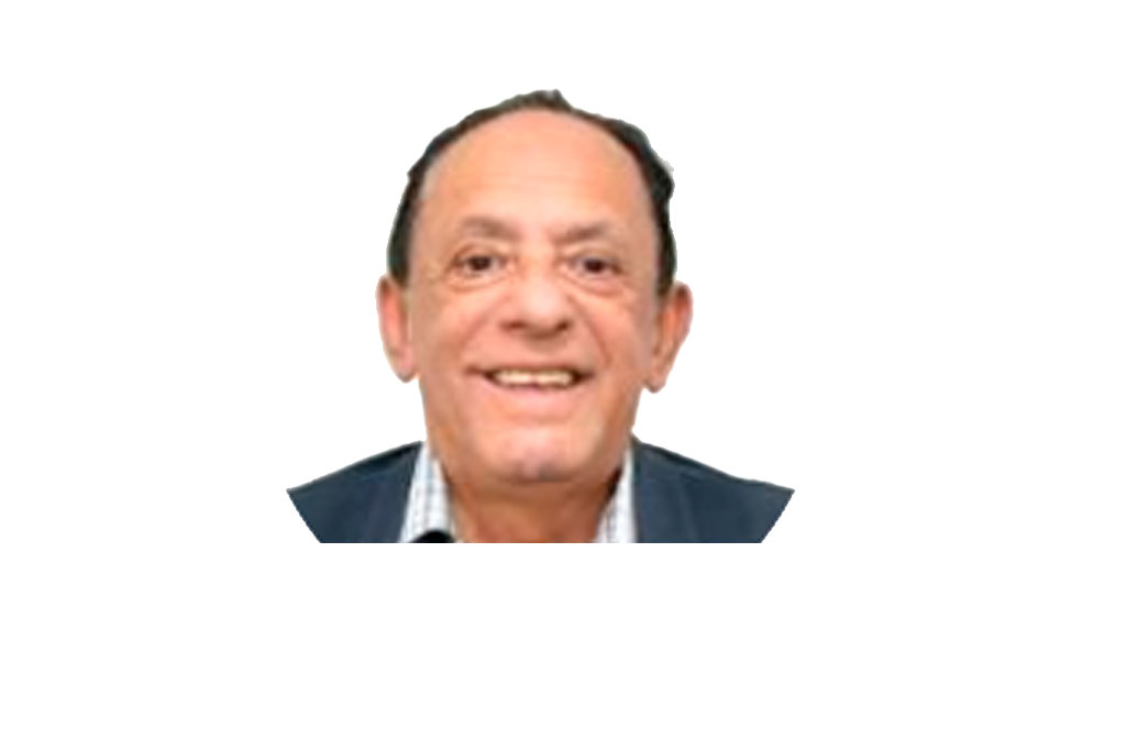 Jose Luiz Rodrigues