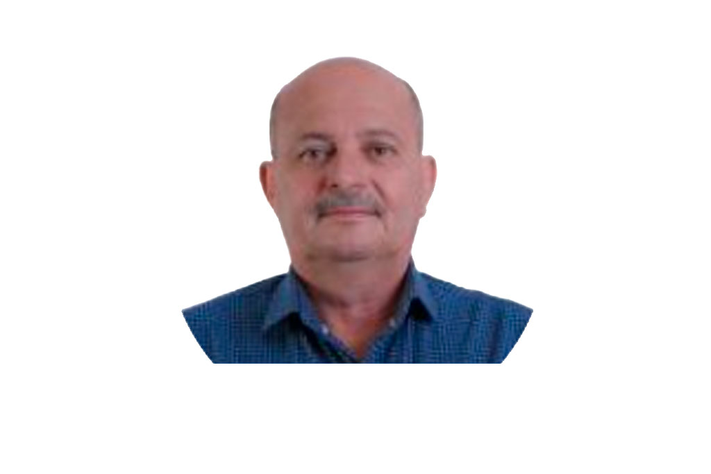 Marco Antonio Ferreira