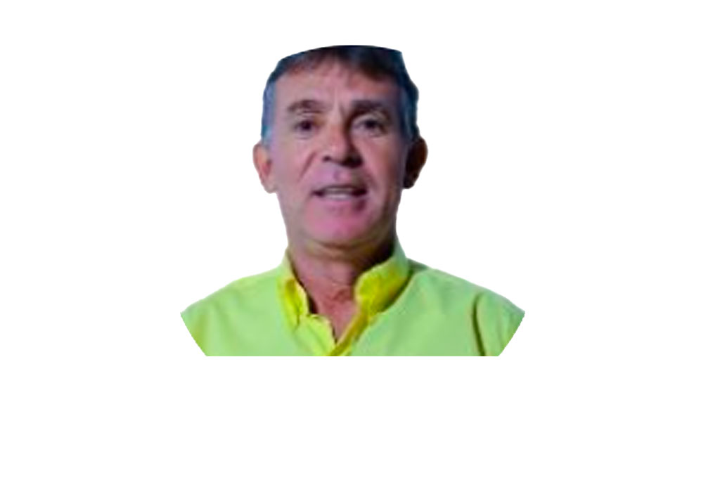 Mario Tadeu Celestino Ribeiro