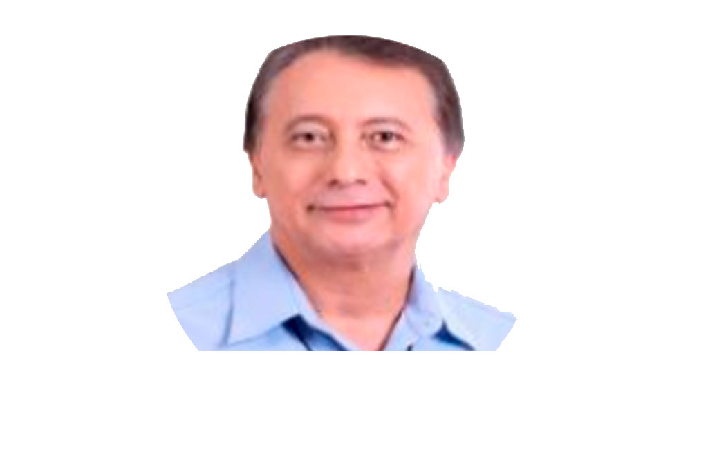 Osvaldo de Oliveira Rosa