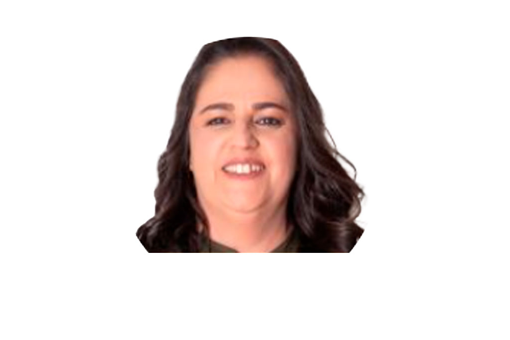 Sheila Maria Goncalves de Oliveira