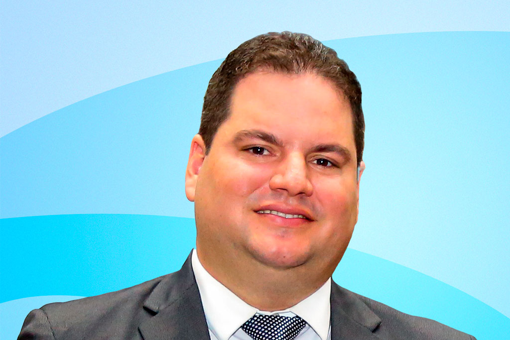 João Batista Segundo