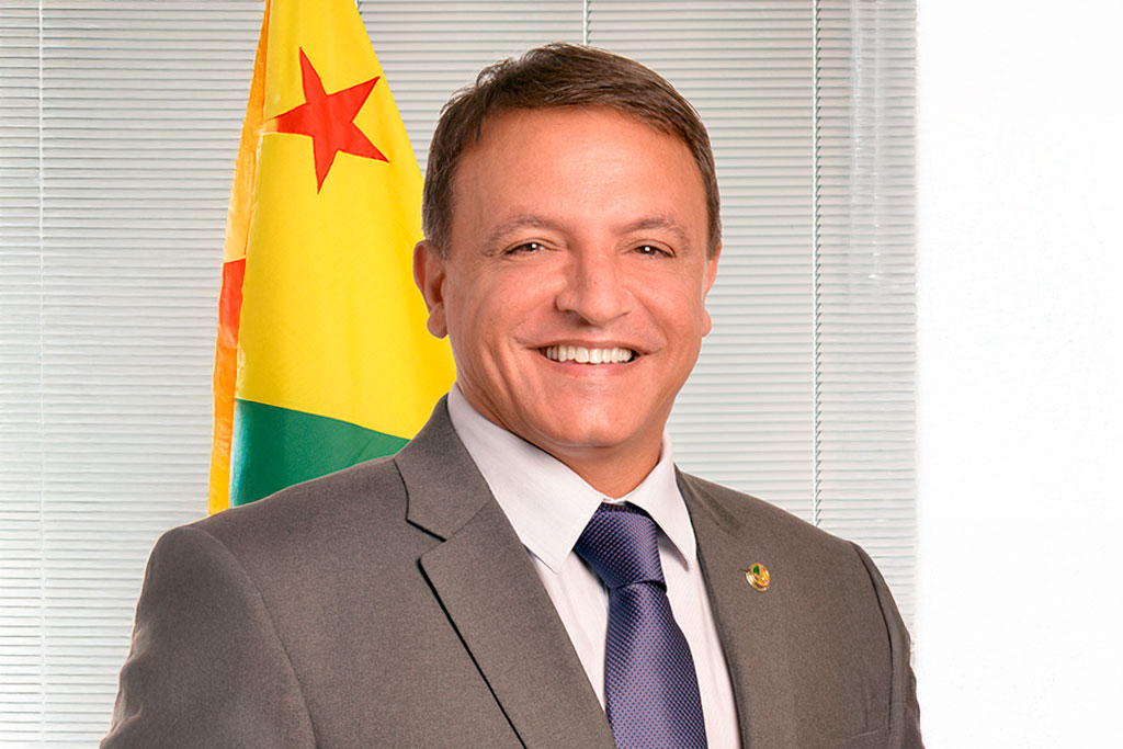 Marcio Bittar