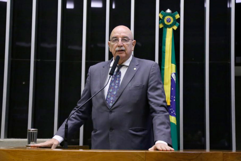 Osmar Terra