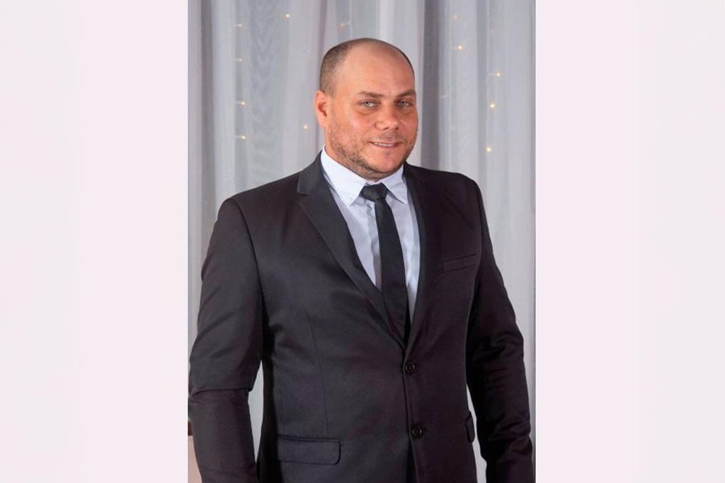 Fabiano Pereira