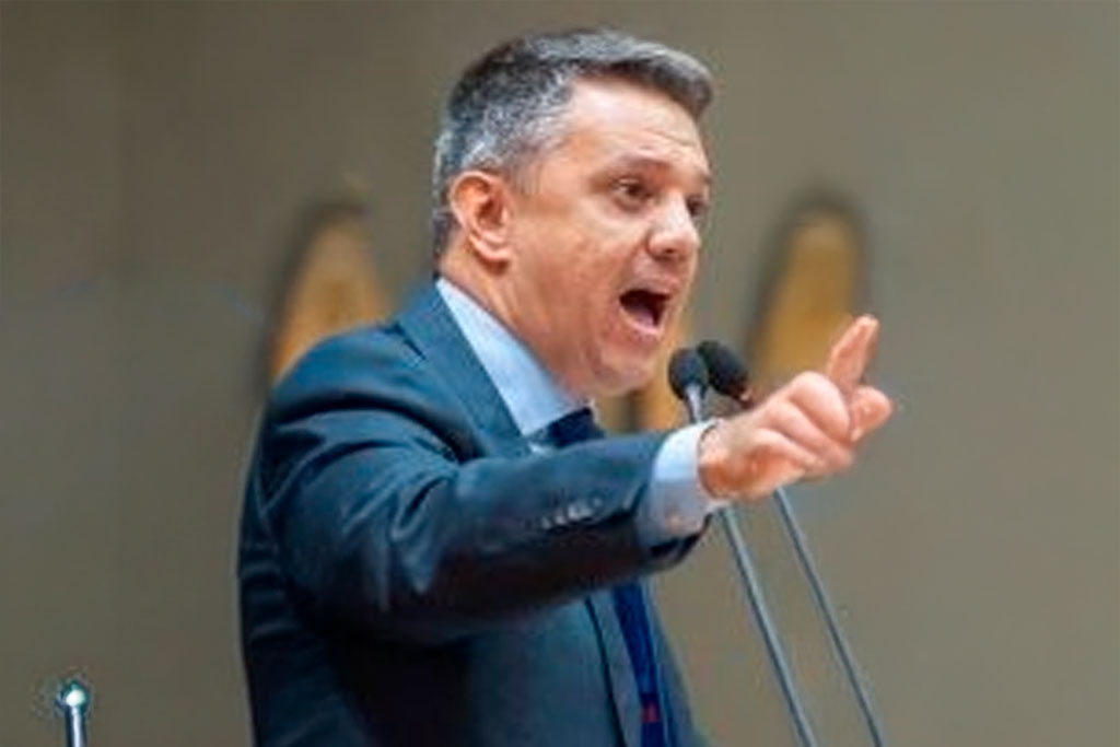 Marcelo Ustra da Silva Soares