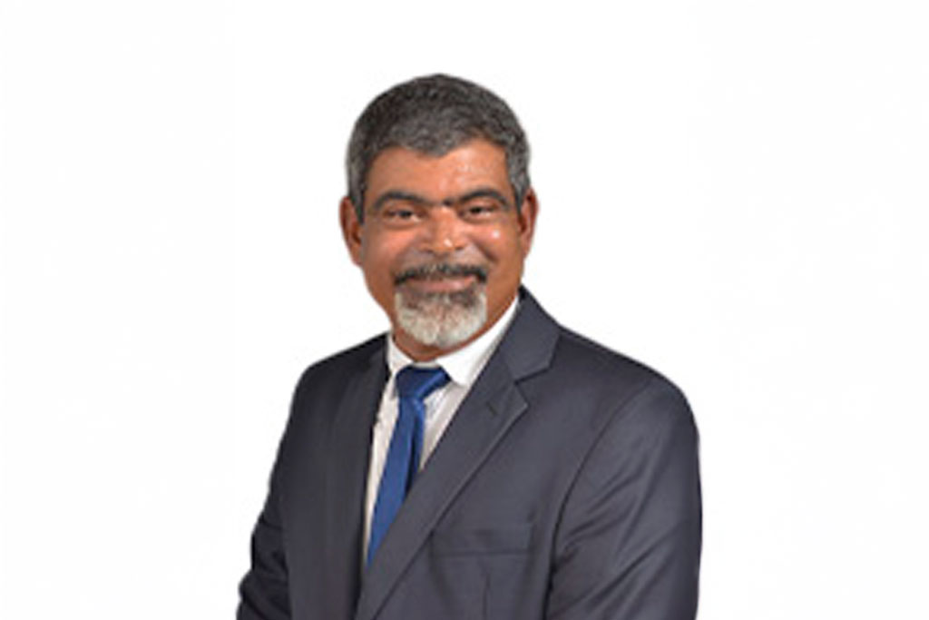 Dr. Osvaldo