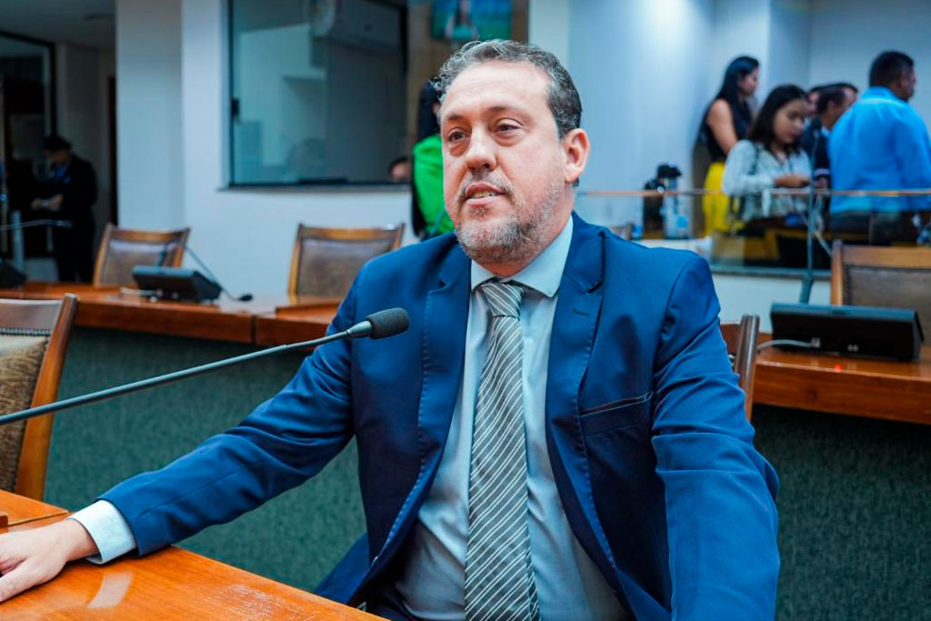 Dr. Danilo Alencar