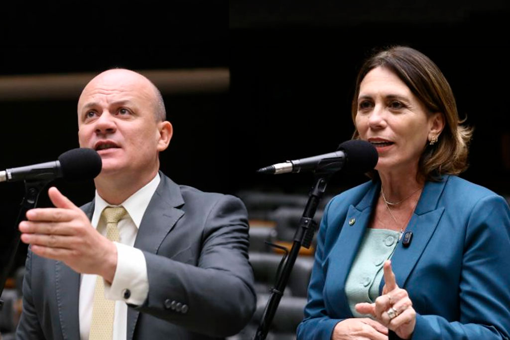 Deputado Cabo Gilberto Silva e relatora Rosana Valle avançam com projeto que proíbe radares escondidos e amplia transparência no trânsito